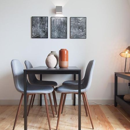ליסבון Flh Intendente Charming Flat מראה חיצוני תמונה