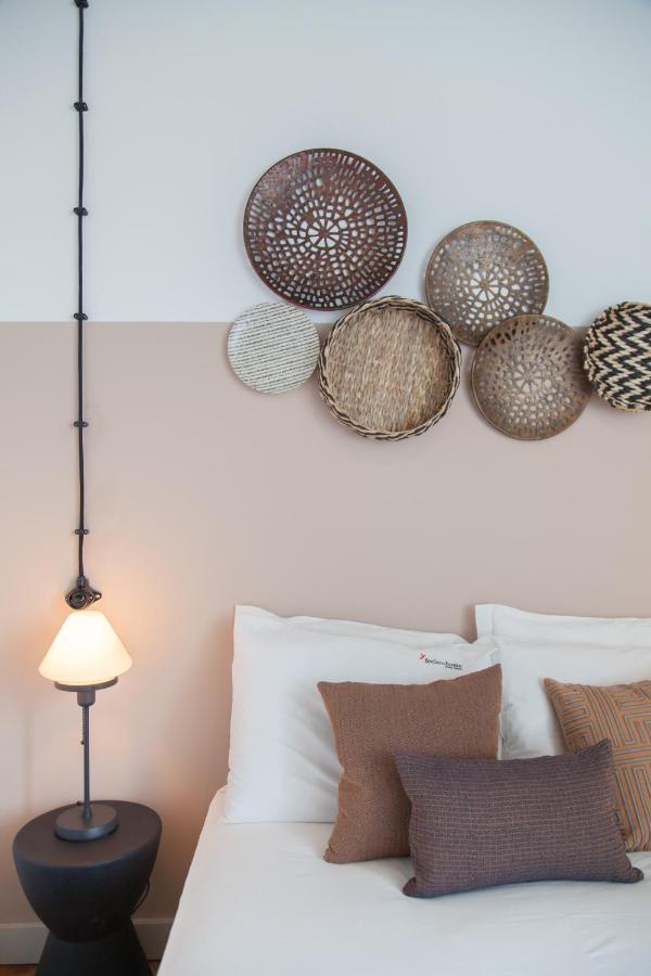 ליסבון Flh Intendente Charming Flat מראה חיצוני תמונה