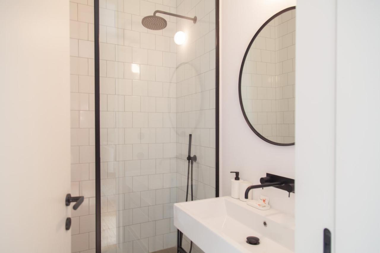 ליסבון Flh Intendente Charming Flat מראה חיצוני תמונה