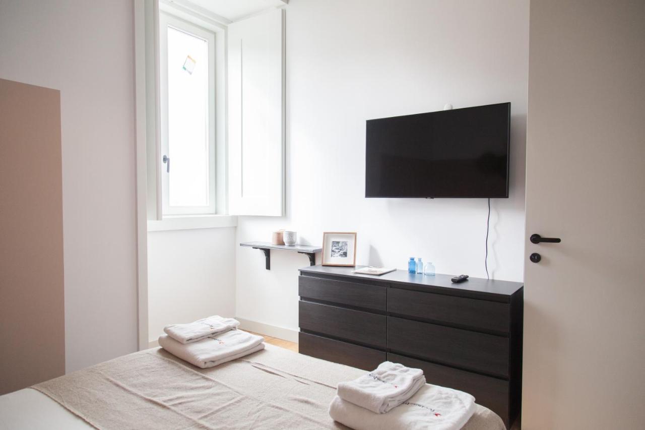ליסבון Flh Intendente Charming Flat מראה חיצוני תמונה